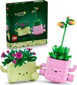 Produktbild: LEGO 11506 Botanicals Pflanzen Schaukelpflanzen