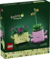 Produktbild: LEGO® Botanicals 11506 - Schaukelnde Pflanzen - NEU & OVP -