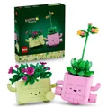 Produktbild: LEGO® Botanicals 11506 Schaukelnde Pflanzen