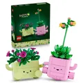 Produktbild: LEGO® Botanicals 11506 Schaukelnde Pflanzen NEU / OVP