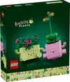 Produktbild: Schaukelnde Pflanzen LEGO® Botanicals 11506  N05/26