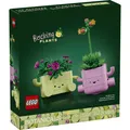 Produktbild: LEGO Botanicals 11506 Schaukelnde Pflanzen - Kunstblumen - NEU & OVP -