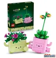 Produktbild: LEGO Botanicals 11506 Schaukelnde Pflanzen 11506