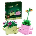 Produktbild: LEGO botanicals 11506 schommelende plantjes