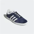 Produktbild: adidas Originals GAZELLE SCHUH Sneaker (1-tlg) blau 40 2/3 EU