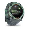 Produktbild: Garmin Instinct 3 AMOLED, 3,3 cm (1.3