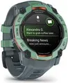 Produktbild: Garmin Instinct 3 AMOLED 50mm Twilight Neo (010-03020-01)