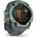 Produktbild: Garmin Smartwatch Instinct 3 AMOLED 50 mm Twilight/Neo Tropic 010-03020-01 89206866