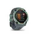 Produktbild: Garmin INSTINCT 3 Amoled Twilight/Neo Tropic 50mm Multisport Smartwatch