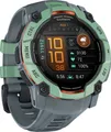 Produktbild: Garmin INSTINCT 3 AMOLED Smartwatch 50mm Tropical Green