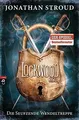 Produktbild: Lockwood  Co. 01. Die Seufzende Wendeltreppe  von Strou... | Buch | Zustand gut