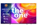 Produktbild: PHILIPS 75PUS9000/12 QLED Ambilight TV (Flat, 75 Zoll / 189 cm, UHD 4K, SMART TV, Ambilight)