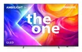 Produktbild: Philips The One 75PUS9000 AMBILIGHT TV 4K Ultra HD Smart TV 190,5 cm (75') 75PUS9000/12
