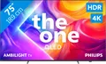 Produktbild: Philips Ambilight 75 Zoll PUS9000 QLED 4K (2025) 75PUS9000/12