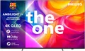 Produktbild: PHILIPS Smart TV 75PUS9000/12 189cm/75Zoll 4K QLED Ambilight 120Hz B-WARE