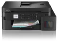 Produktbild: Brother MFC-T930DW, Tintenstrahl, Farbdruck, 6000 x 1200 DPI, A4, Direktdruck, Schwarz