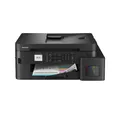 Produktbild: Brother MFC-T930DW Multifunktionsdrucker 30 Seiten/Min Schwarz