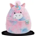 Produktbild: NICI 61403 Kuscheltier Chill-NICI Einhorn 30cm (30 cm) (61403)