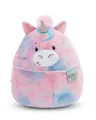Produktbild: Nici Chill Unicorn Cushion 30 Cm One Size, Einhorn