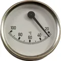 Produktbild: Wolf Thermometer f.Verrohrungsgruppe 2039070 exzentrisch