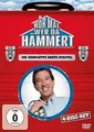 Produktbild: Hör mal, wer da hämmert - Die komplette erste Staffe... | DVD | Zustand sehr gut