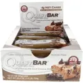 Produktbild: Quest Bar - 12x60g - Chocolate-Chip Cookie