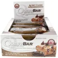 Produktbild: Quest Bar - 12x60g - Chocolate-Chip Cookie