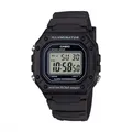 Produktbild: CASIO EU WATCHES Mod. W-218H-1AVEF