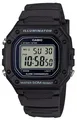 Produktbild: Casio Digitaluhr W-218H-1AVEF Casio Collection Armbanduhr digital