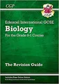 Produktbild: Susan Kearsey - Revise Edexcel GCSE 9-1 Biology Higher Revision Guid - B888z