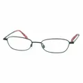 Produktbild: Fossil Brille Brillengestell Paris rotbraun OF1062606