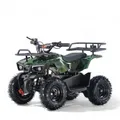 Produktbild: Kinder Elektro Quad 1000W 36V Mini Pocketbike Kinderquad Miniquad ATV M8 Army