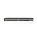 Produktbild: Cisco SRW2048-K9-EU Switch II price incl VAT 3 yr warranty* B2B