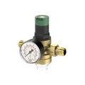 Produktbild: Riegler 100.03, Pressure Regulator, Potable Water, DVGW Tested, R 1, 101362