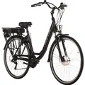 Produktbild: Hollandia E-Citybike Damen E-Active 28