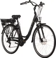 Produktbild: E-Citybike Damen Hollandia E-Active 28'' E-Bike 6 Gänge Hollandia 198E