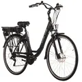 Produktbild: Hollandia E-Citybike Damen Hollandia E-Active 28'' E-Bike 6 Gänge