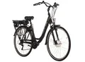 Produktbild: Hollandia E-Citybike Damen Hollandia E-Active 28'' E-Bike 6 Gänge