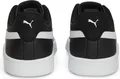 Produktbild: Puma Uni Smash 3.0 L Sneaker - 390987 , Farbe:schwarz-weiß, Herren Schuhe:44.5