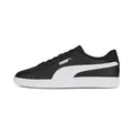 Produktbild: Puma Smash 3.0 L Unisex Sneaker , Puma Black Puma White, 44.5 EU