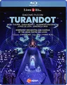 Produktbild: Turandot [Gran Teatre Del Liceu, 2020] [Blu-ray]