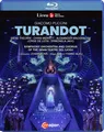 Produktbild: Music Blu-Ray - Giacomo Puccini - Turandot  - C Major - Neu