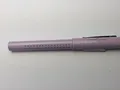 Produktbild: Faber-Castell Füller Grip Edition Fountain Pen Rose Shadows 140826 F