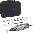 Produktbild: Dremel Weihnachts-Geschenkset 4250-1/35 Sonderedition F.013.425.0KA Multifunktionswerkzeug 175 W