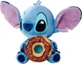 Produktbild: Simba 6315870518 - Disney Stitch mit Doughnut, 25cm
