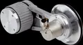 Produktbild: Sick Messrad-Encoder MWS120-22M2QC14X12 Drehgeber 1114175 Messrad-Encoder