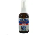 Produktbild: NUT Med Muskatnuss Hautöl Spray 55 ml