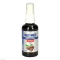 Produktbild: NUT Med Muskatnuss Hautöl Spray 55 ml