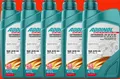 Produktbild: 5 Liter PE-Dose (1 L=9,64 €) Addinol Getriebeöl GS 80 W 90 ZF TE-ML 19A API GL4