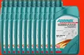 Produktbild: 12 Liter PE-Dose (1 L=8,20 €) Addinol Getriebeöl GS 80 W 90 ZF TE-ML 19A API GL4